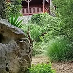 Quinta Do Castelo, De Pedra בית כפרי Reguengo Grande