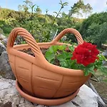 Quinta Do Castelo, De Pedra בית כפרי *