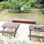 Quinta Do Castelo, De Pedra בית כפרי *