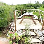Quinta Do Castelo, De Pedra בית כפרי