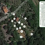 בית כפרי Quinta Do Castelo, De Pedra *