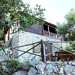 בית כפרי Quinta Do Castelo, De Pedra Reguengo Grande