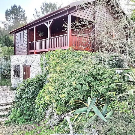 Quinta Do Castelo, De Pedra