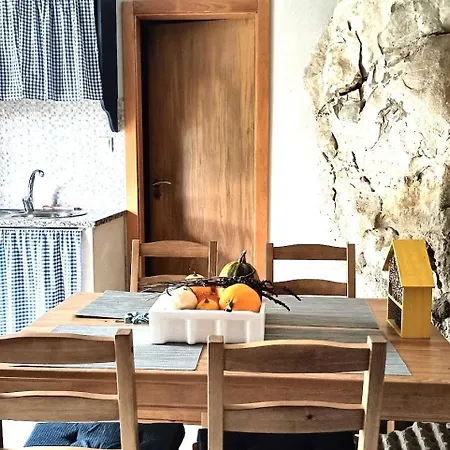 Country house Quinta Do Castelo, De Pedra *