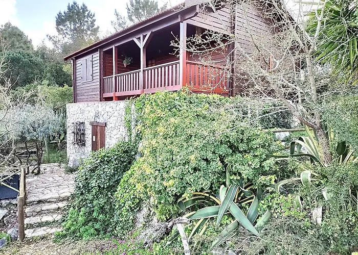 Quinta Do Castelo, De Pedra